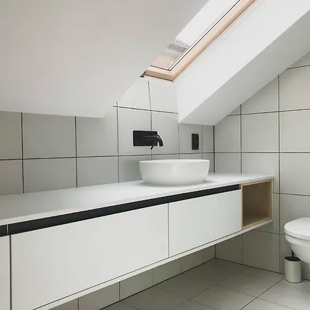 Calkiem Spoko Miejsce Apartment *